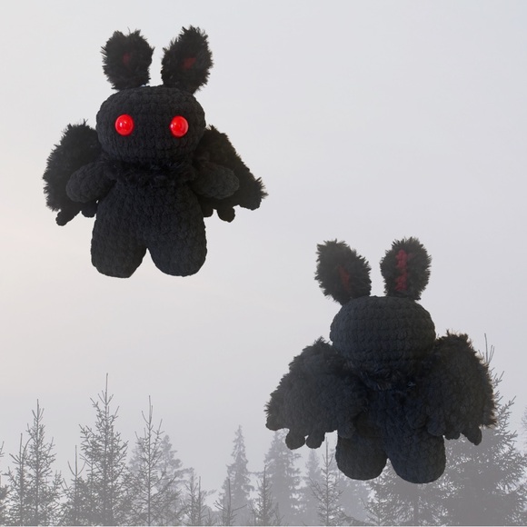 Mothman - Picture 3 of 4